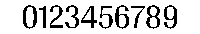 AntarcticaVAR CondensedContrast Instance Font OTHER CHARS