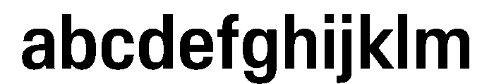 AntarcticaVAR CondensedMedium Instance FONT