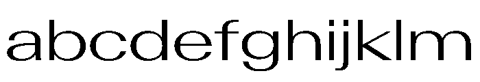 AntarcticaVAR ExpandedBookContrast Instance FONT