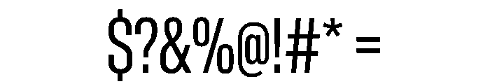 AntarcticaVAR ExtraCondensedBook Instance Font OTHER CHARS