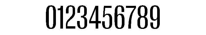 AntarcticaVAR ExtraCondensedContrast Instance Font OTHER CHARS