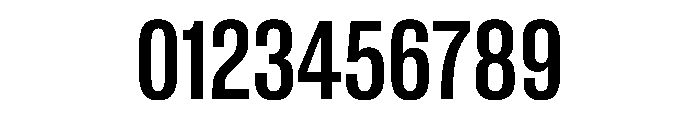 AntarcticaVAR ExtraCondensedMedium Instance Font OTHER CHARS