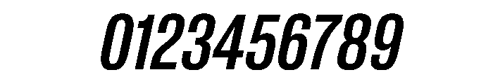 AntarcticaVAR ExtraCondensedMediumItalic Instance Font OTHER CHARS