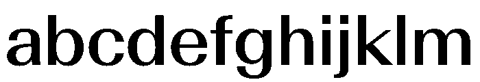 AntarcticaVAR MediumContrast Instance FONT