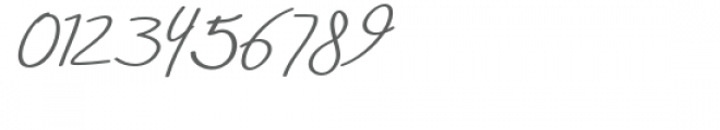 Aneisha Bold Italic Font OTHER CHARS