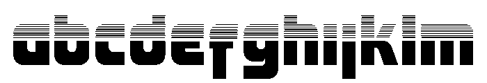 Anatol Regular FONT