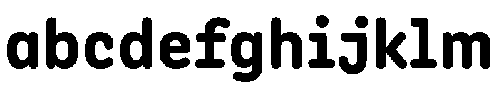 Angus Bold FONT