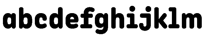 Angus Extra Bold FONT