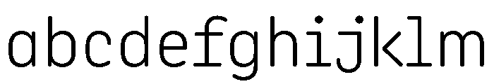 Angus Light FONT