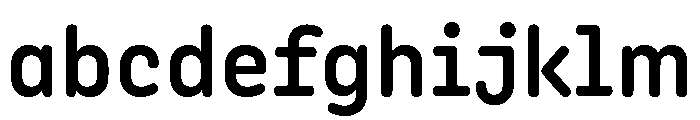 Angus Medium FONT