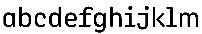 Angus Regular FONT
