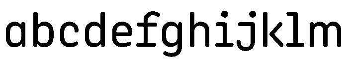 Angus FONT