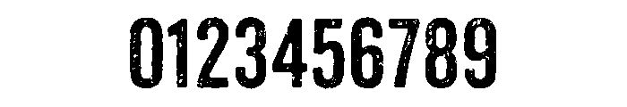 Anodyne Regular Font OTHER CHARS