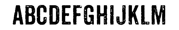 Anodyne Regular FONT