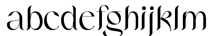 Aorytha Regular FONT
