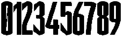 AO Hailstone otf (400) Font OTHER CHARS