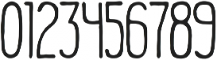 AO Pine Needle Sans Serif Normal AO Pine Needle Sans Serif Normal ttf (400) Font OTHER CHARS