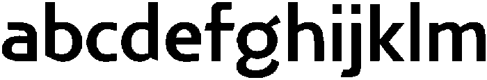 Aonigan Sans Regular otf (400) FONT