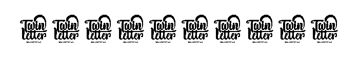 AOOLAN Trial Regular Font OTHER CHARS