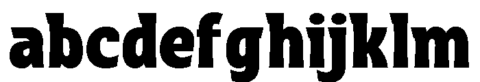 AOOLAN Trial Regular FONT