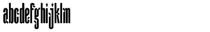 AOT Creamilk Regular FONT