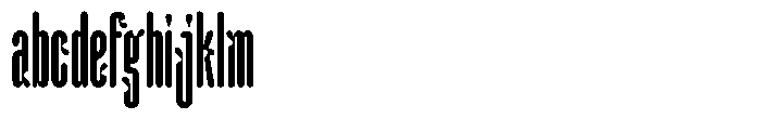 AOT Creamilk Round FONT