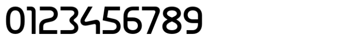 Aonic Regular Font OTHER CHARS