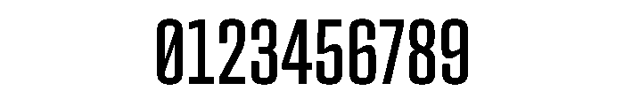 Apotek Variable Regular Font OTHER CHARS