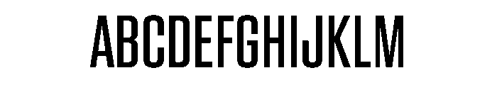 Apotek Variable Regular Font UPPERCASE