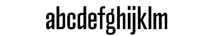 Apotek Variable Regular FONT