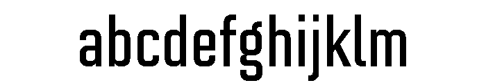 Apotek Variable Semibold FONT