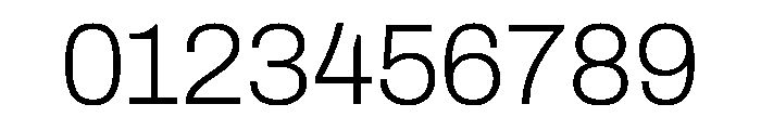 Aptos Extra Light Font OTHER CHARS