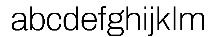 Aptos Extra Light FONT