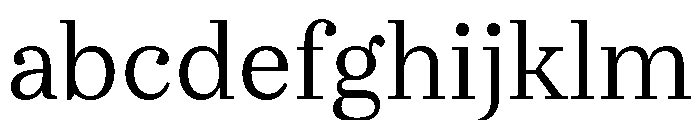 Aptos Serif Light FONT