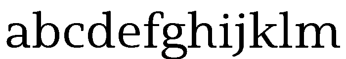 Aptos Serif Medium FONT