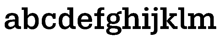 Aptos Slab SemiBold FONT