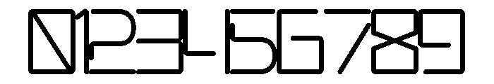 APONIA Light Font OTHER CHARS