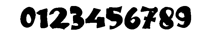 Apane Font OTHER CHARS