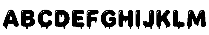 Apant Regular FONT
