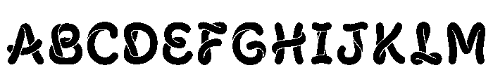 Apatu Regular FONT