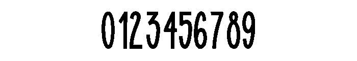 Apex Honey Font OTHER CHARS
