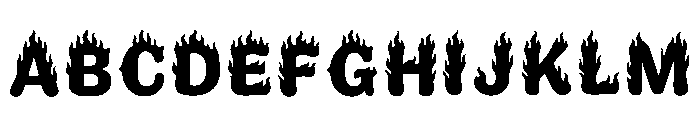 Aphel Regular FONT