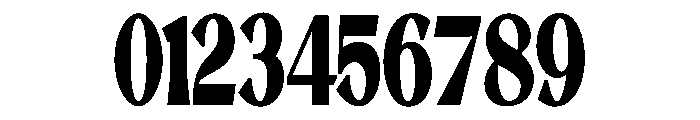 Aphilles Font OTHER CHARS
