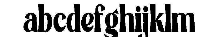 Aphilles FONT