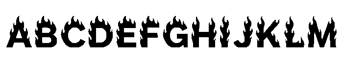 Aphra Regular FONT