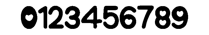 Aphra Font OTHER CHARS