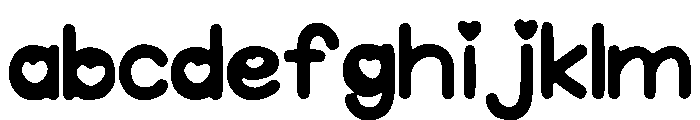 Aphra FONT