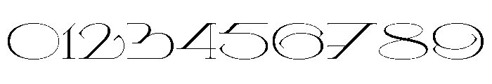 Aphyx Regular Font OTHER CHARS