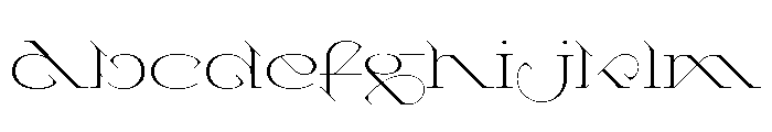 Aphyx Regular FONT