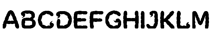 Apium Regular FONT